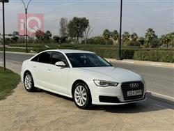 اودي A6